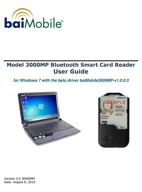 baimobile 3000mp bluetooth smart card|BAIMOBILE 3000MP USER MANUAL Pdf Download .